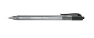 EAN 3501170957035 - Papermate InkJoy 100 RT Negro Bolígrafo de punta retráctil con pulsador Medio 20 pieza(s) imagen 1