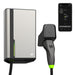 EAN 5904326374669 - Green Cell EVGC021A2275 estación de carga para vehículo eléctrico Gris Aluminio Pared 3 Pantalla incorpor imagen 1