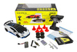 EAN 4262500343018 - Amewi Huracan STO modelo controlado por radio Coche de carreras Motor eléctrico 1:18 imagen 2