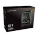 EAN 4260070128639 - LC-Power LC6650M V2.31 unidad de fuente de alimentación 650 W 24-pin ATX ATX Negro imagen 7