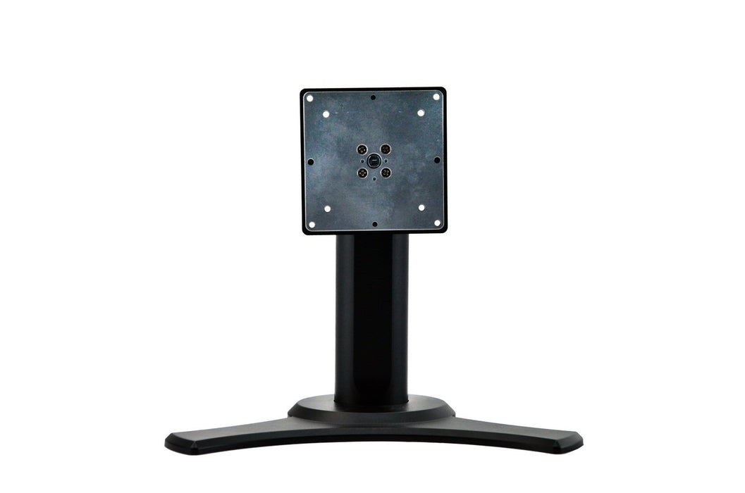 EAN 4711404021725 - Hannspree 80-04000004G000 soporte para monitor 61 cm (24") Escritorio Negro imagen 1