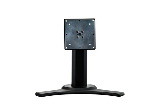 EAN 4711404021725 - Hannspree 80-04000004G000 soporte para monitor 61 cm (24") Escritorio Negro imagen 1