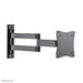EAN 8717371444013 - Neomounts FPMA-W830BLACK soporte para TV 68,6 cm (27") Negro imagen 3