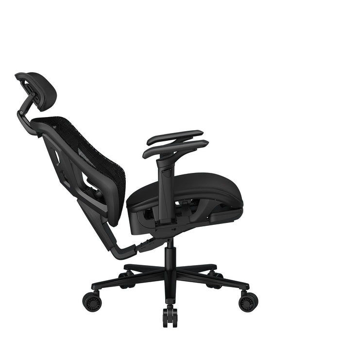Silla Gaming Cougar  Speeder Neo Black