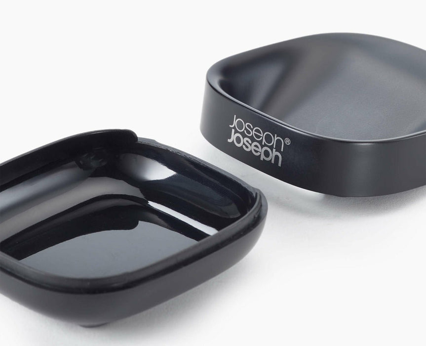 EAN 5028420009583 - Joseph Joseph 70601 bandeja para jabón Negro imagen 6