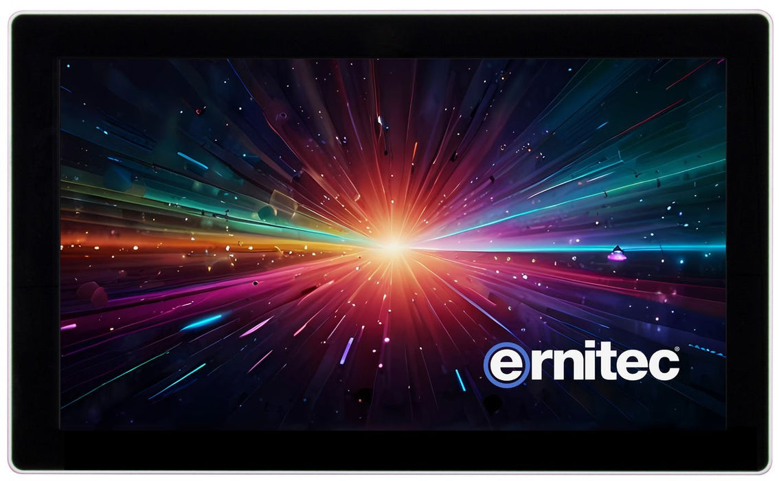 EAN 5715063730935 - Ernitec 0070-24122-W-TOUCH no categorizado imagen 1