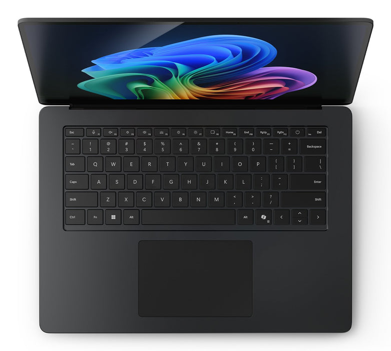 EAN 0196388470501 - Microsoft Surface Laptop 7 Copilot+ PC Intel Core Ultra 7 266V Portátil 38,1 cm (15") Pantalla táctil 16  imagen 3