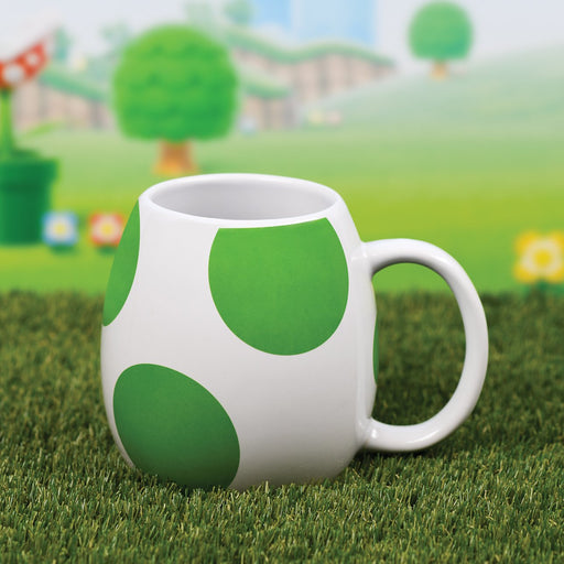 EAN 5050574250665 - PYRAMID Super Mario tazón Verde, Blanco Universal 1 pieza(s) imagen 2