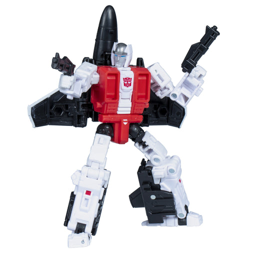 EAN 5010996285348 - Transformers G10235L00 figura de juguete para niños imagen 2