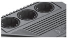 EAN 8023251006753 - Riello iPlug SE sistema de alimentación ininterrumpida (UPS) Línea interactiva 0,6 kVA 3 salidas AC imagen 3