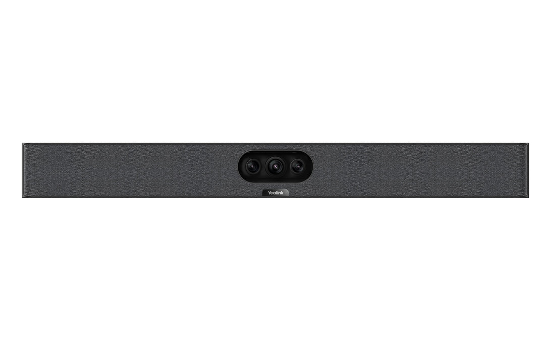 Meetingbar A25 Video Bar And  Ctp25 Touch Console Kit