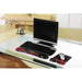 EAN 0636638006208 - Kensington 62398 descansa muñecas Negro, Rojo imagen 3