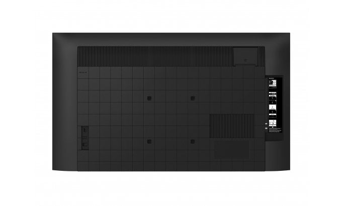 EAN 5013493461680 - Sony FWD-50X80L Televisor 127 cm (50") 4K Ultra HD Smart TV Wifi Negro imagen 8