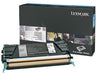 EAN 0734646064576 - Lexmark T650H31E cartucho de tóner 1 pieza(s) Original Negro imagen 1