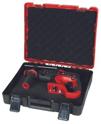 EAN 4006825667646 - Einhell TE-HD 18/20 Li - Solo SDS Plus imagen 7