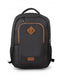 EAN 3760170858234 - Urban Factory ECB15UF maletines para portátil 39,6 cm (15.6") Mochila Negro imagen 2