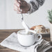 EAN 4016432423597 - Gastroback Design Milk & Chocolate Advanced Automatic milk frother/warmer Acero inoxidable imagen 6