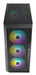 EAN 4712839551320 - Azza Fighter Midi Tower Negro imagen 3