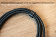 EAN 4014619881420 - Alcasa 2240-CCT005A cable USB USB 2.0 0,5 m USB C 240 W Negro imagen 6