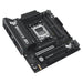 EAN 4711387775172 - ASUS TUF GAMING B850M-PLUS AMD B850 Zócalo AM5 micro ATX imagen 8