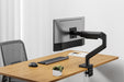 EAN 4016032505914 - Digitus DA-90473 soporte para monitor 124,5 cm (49") Escritorio Negro imagen 3
