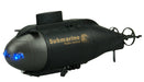 EAN 4260189065047 - Amewi 26037 modelo controlado por radio Barco Motor eléctrico imagen 1