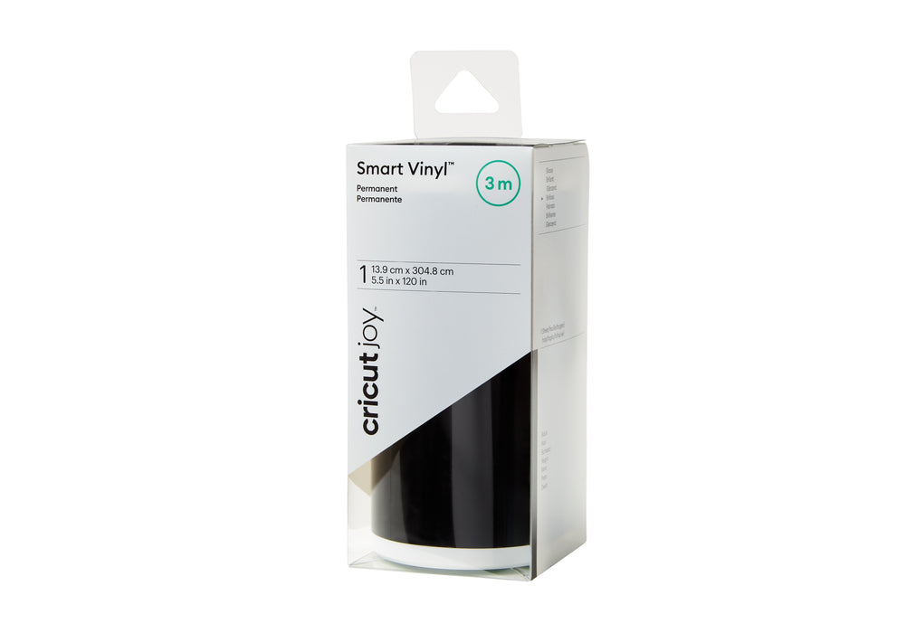 Cricut Joy Smart Permanente Negro