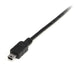 EAN 0065030845564 - StarTech.com 2m, USB 2.0 A/Mini USB B, M/M cable USB Mini-USB B 0,48 Gbit/s imagen 3