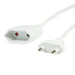 EAN 4052792039696 - LogiLink 2m, 2xCEE 7/16 Blanco CEE7/16 imagen 3