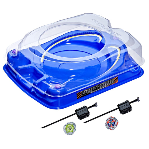 EAN 5010996309457 - Beyblade G0842EP41 juego y juguete de habilidad/activo imagen 1