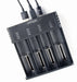 EAN 8716309121064 - Gembird BC-USB-02 cargador de batería Pilas de uso doméstico imagen 6