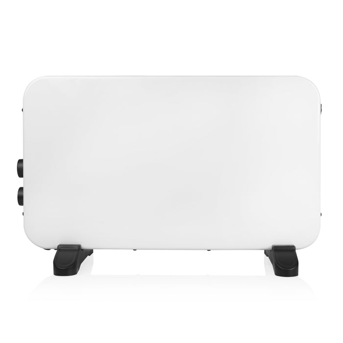 EAN 8713016099242 - Tristar KA-5816 calefactor eléctrico Interior Negro, Blanco 2000 W Convector imagen 5