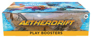 EAN 0195166278636 - Magic: the Gathering Aetherdrift Expansión de juego de cartas Multigénero imagen 5