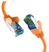 EAN 4049759290702 - EFB Elektronik EC020200222 cable de red Naranja 1,5 m Cat7 S/FTP (S-STP) imagen 1
