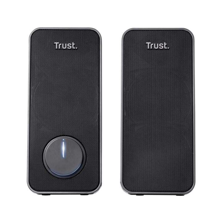 EAN 8713439201796 - Trust 20179 altavoz Negro Alámbrico 14 W imagen 3