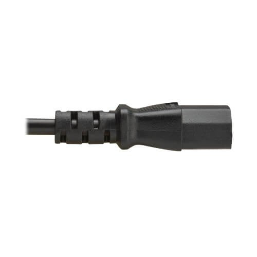 Eaton Tripp Lite Power Cable C14 To 2xc