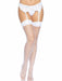 EAN 0714718072845 - Leg Avenue 9011_00222 pantis y media Blanco imagen 3