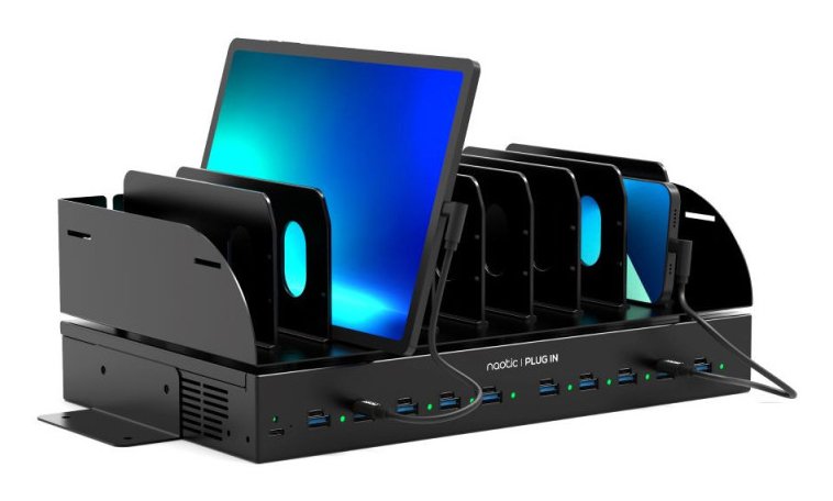 Charging Table 10 Tablet Type A