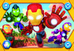 EAN 8005125237784 - Clementoni 23778 puzzle imagen 3