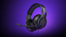 EAN 840454400298 - Turtle Beach Atlas 200 Auriculares Alámbrico Diadema Juego Negro imagen 9