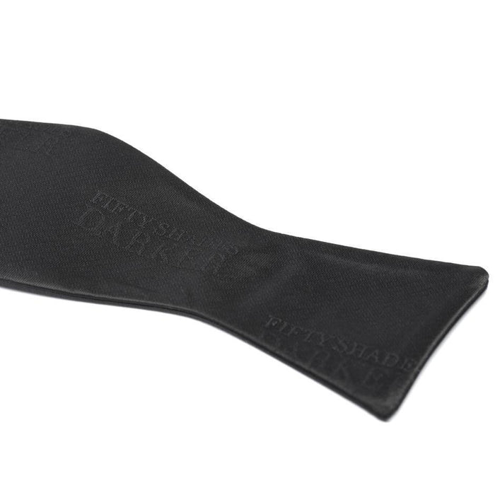 EAN 5060462633982 - Lovehoney FIF200 prenda o elemento de retención para bondage Pajarita para bondage Negro imagen 2