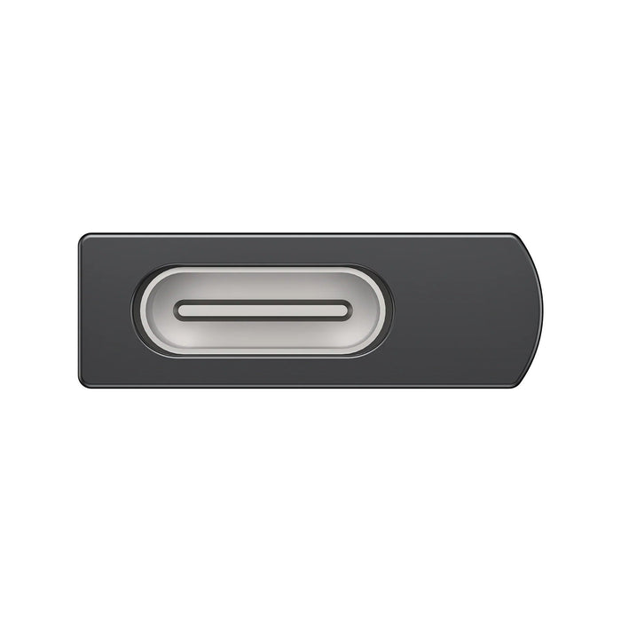 EAN 4894160057624 - UNITEK A1049ABK01 cambiador de género para cable USB-C USB-A Negro imagen 3