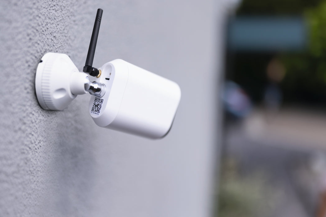 EAN 4003318832369 - ABUS PPIC54520 cámara de vigilancia Almohadilla Cámara de seguridad IP Exterior 3840 x 2160 Pixeles Pared imagen 6