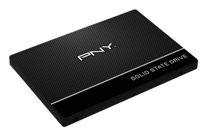 EAN 0751492629957 - PNY CS900 500 GB 2.5" Serial ATA III 3D TLC imagen 5