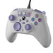 EAN 0731855007332 - Turtle Beach REACT-R Púrpura, Blanco USB Gamepad Analógico/Digital PC, Xbox One, Xbox Series S, Xbox Seri imagen 2