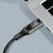 EAN 4052792068689 - LogiLink CU0181 cable USB USB 2.0 1 m USB C Negro imagen 6
