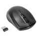 EAN 5063194002187 - Targus AKM610ES teclado Ratón incluido Universal RF inalámbrico Español Negro imagen 3