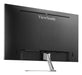 EAN 0766907002966 - Viewsonic VX3276-4K-MHD-2 pantalla para PC 81,3 cm (32") 3840 x 2160 Pixeles 4K Ultra HD LCD Negro, Plata imagen 9