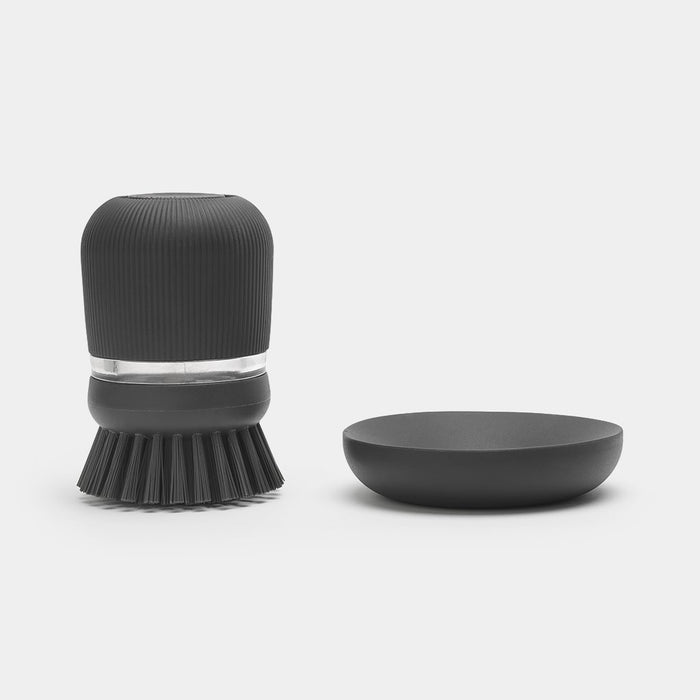 EAN 8710755660184 - Brabantia 660184 organizador y escurreplatos para menaje de cocina Estante Independiente imagen 5