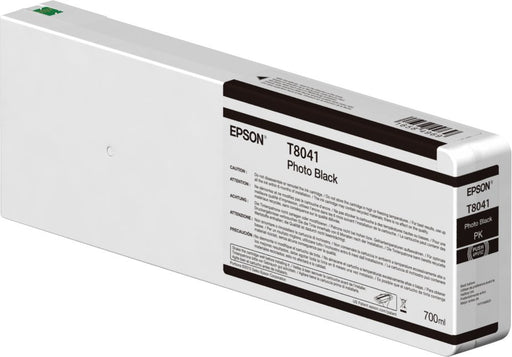 EAN 8715946668079 - Epson UltraChrome Pro 12 cartucho de tinta 1 pieza(s) Original Magenta claro vivo imagen 1